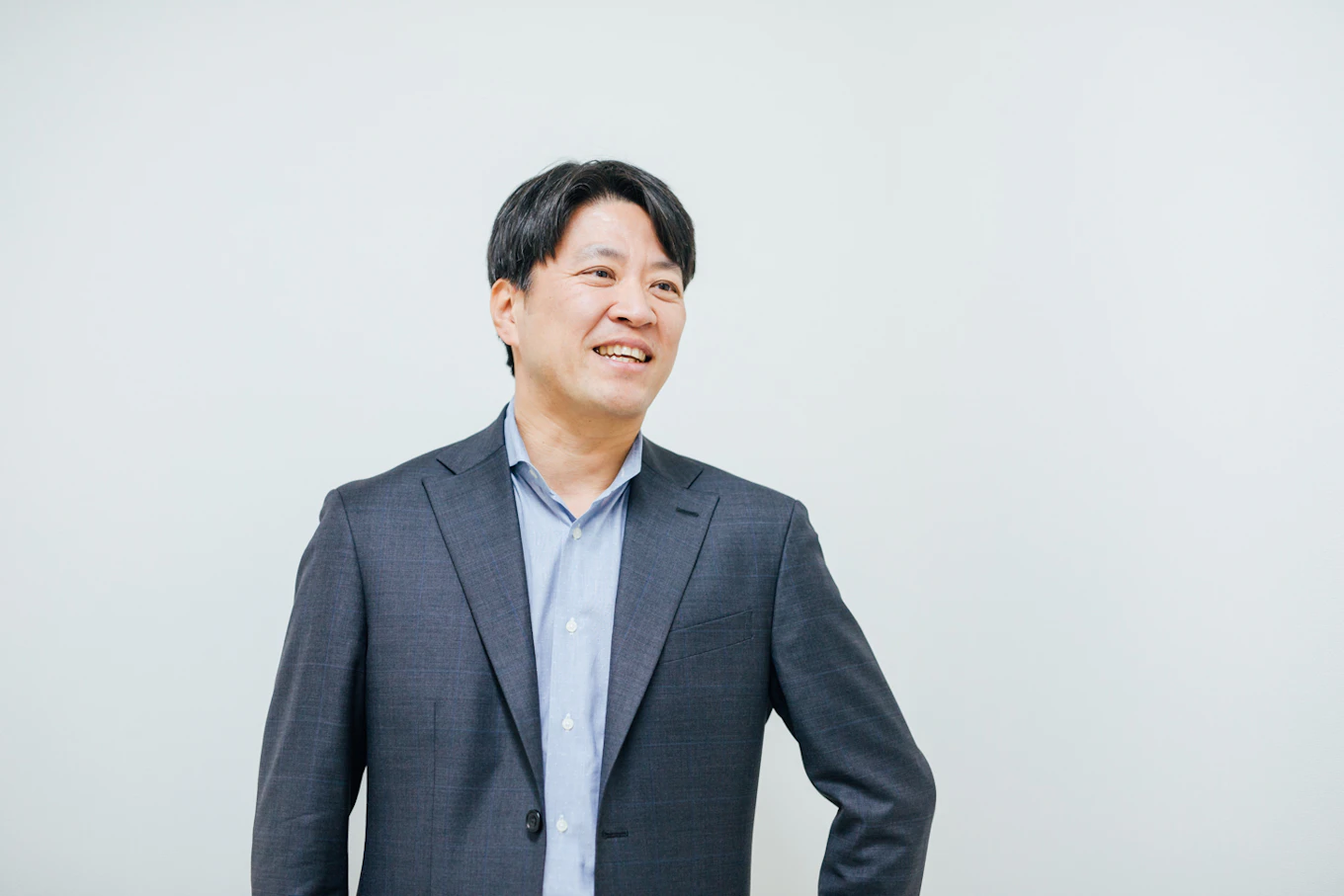 澤田 正憲さん