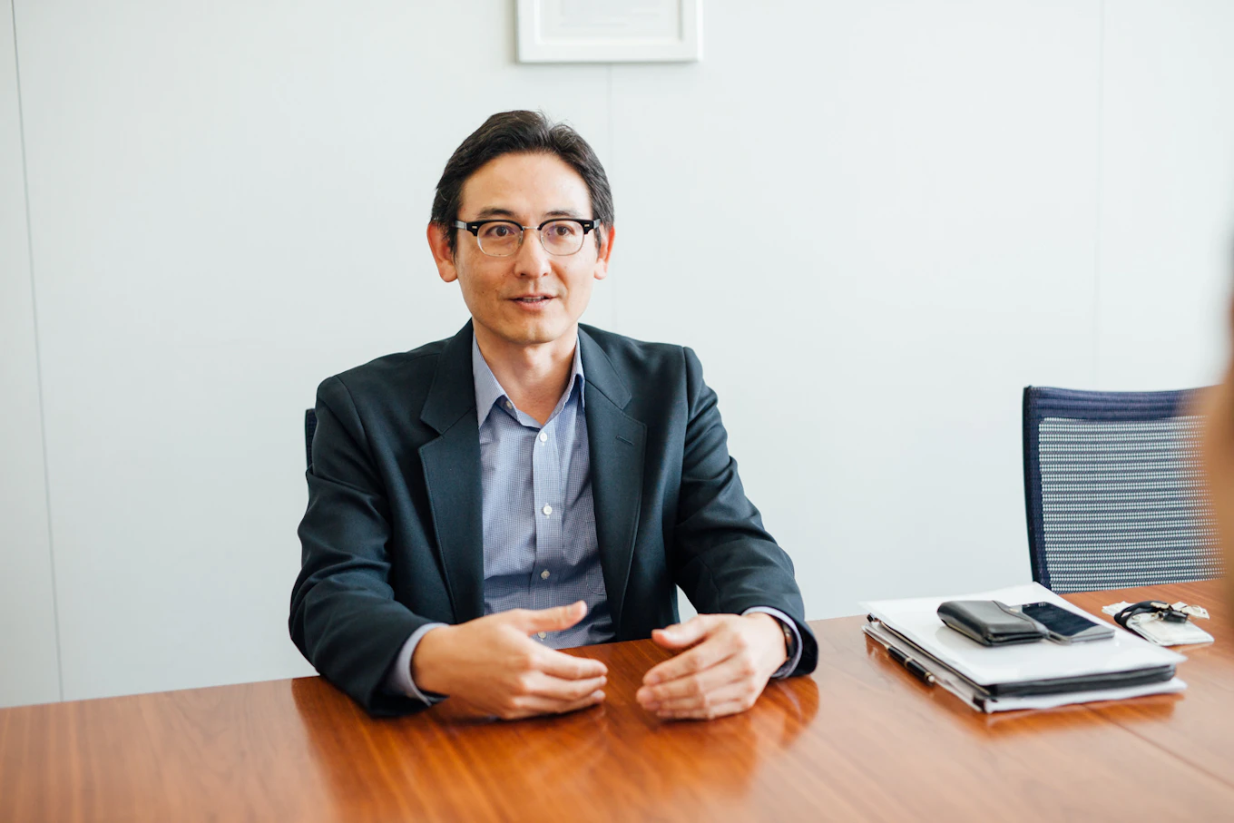 内田 博之さん