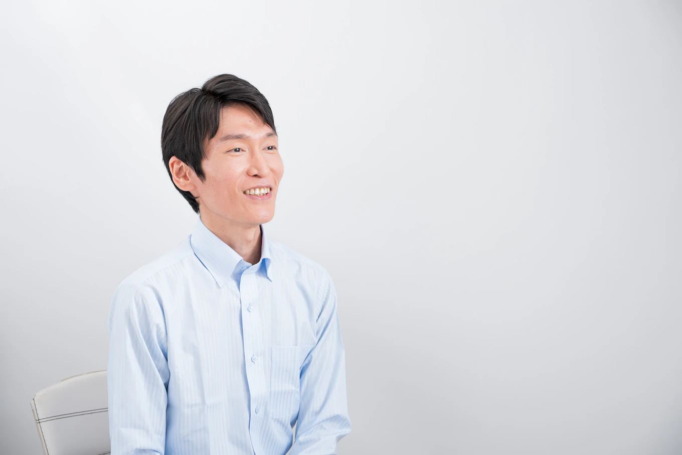 大木 宣幸さん