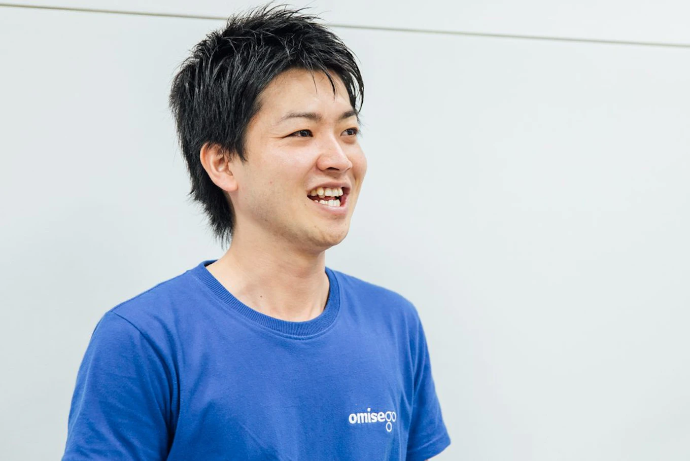 柿澤 仁さん