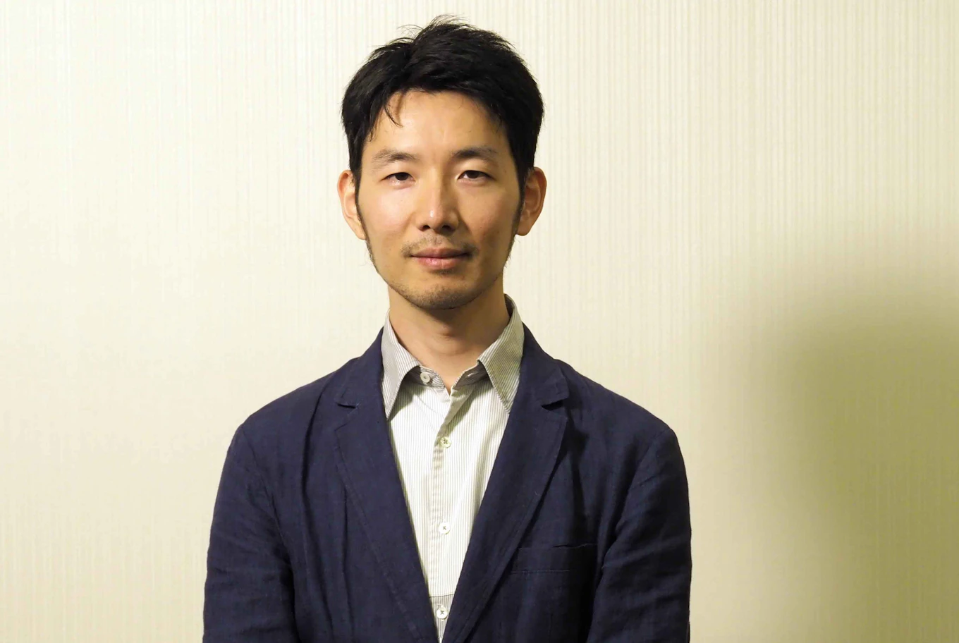 松田 久典さん