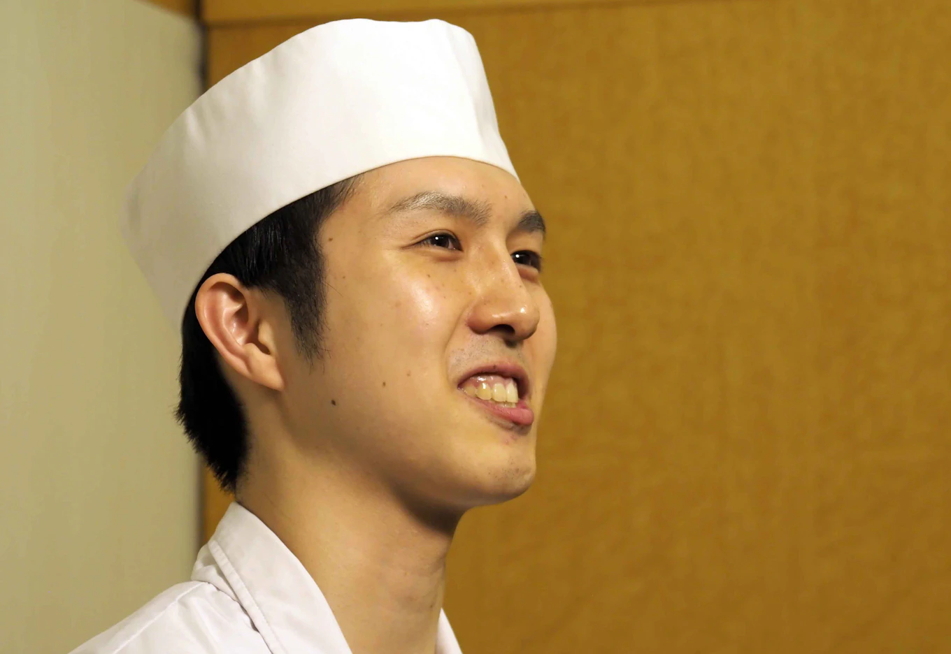 森下 直也さん