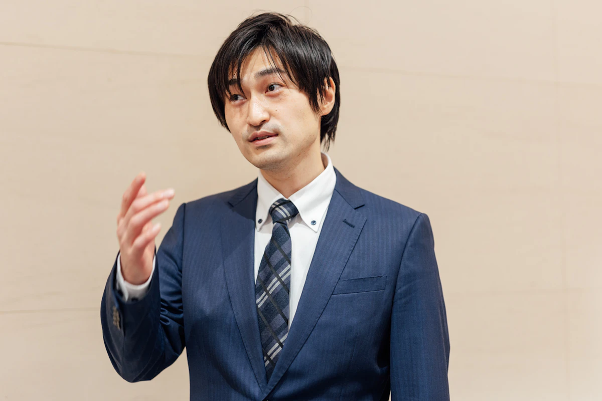 田口 豊基