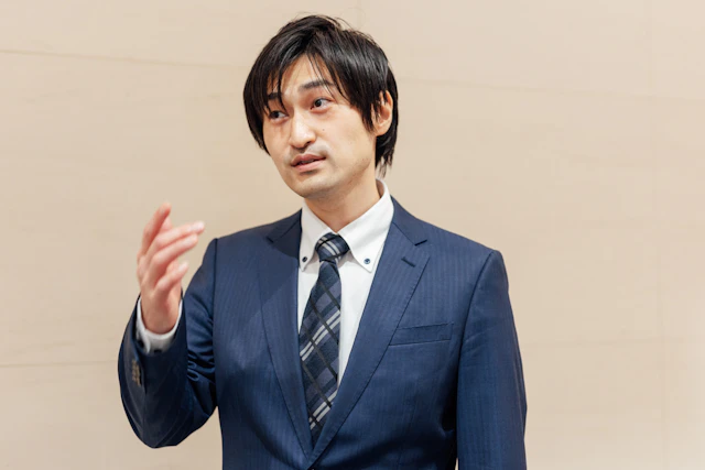 田口 豊基