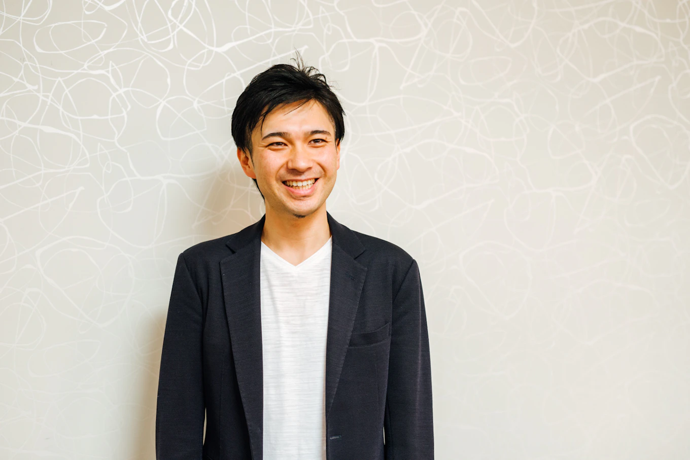 平林 元之さん