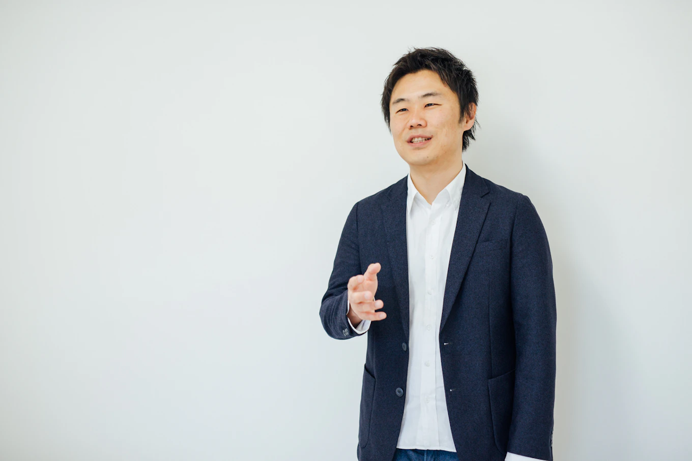 関 洋二郎さん