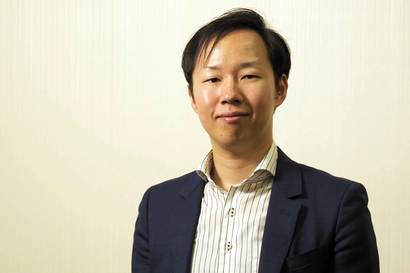 日野 陽一さん