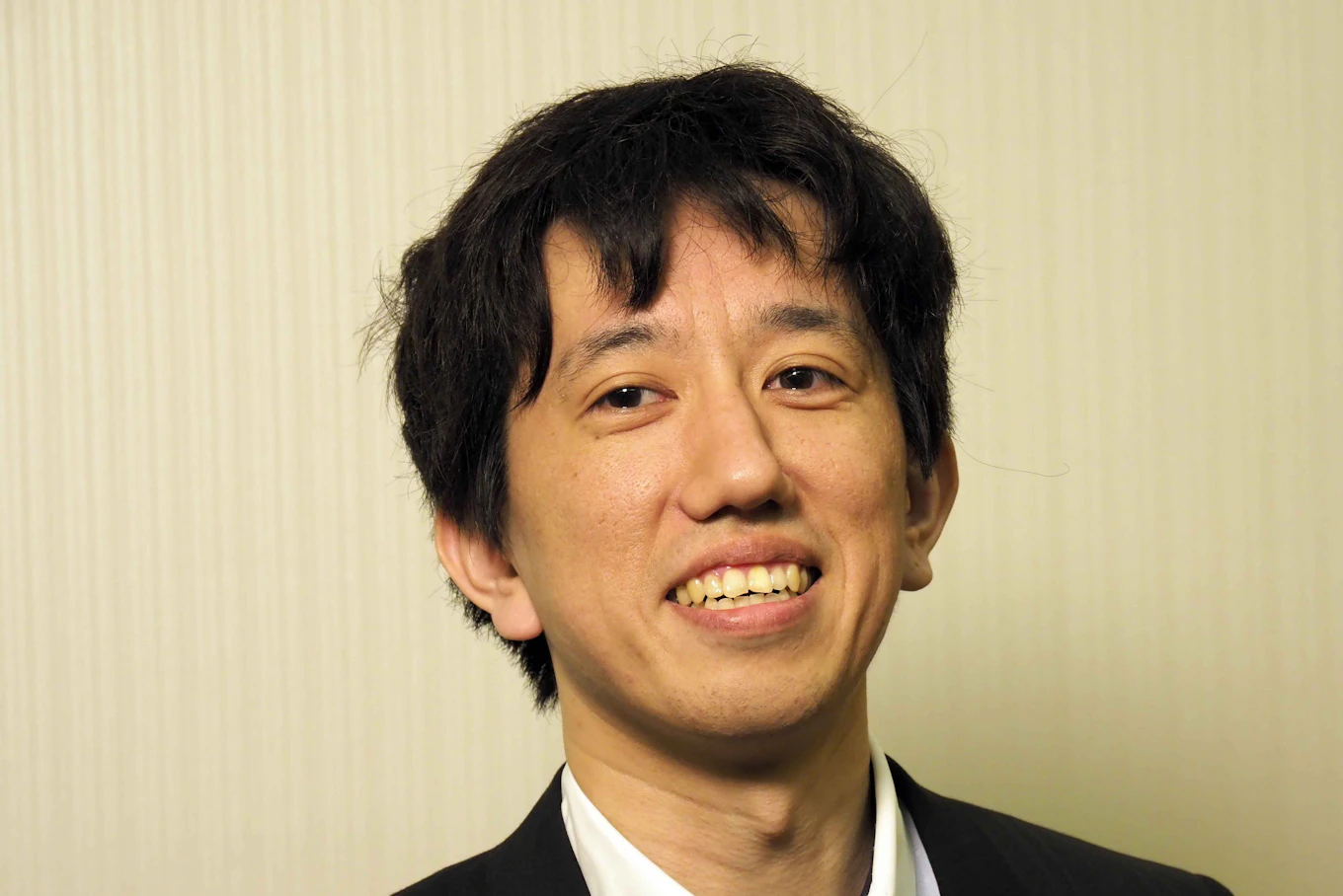 久納 裕治さん