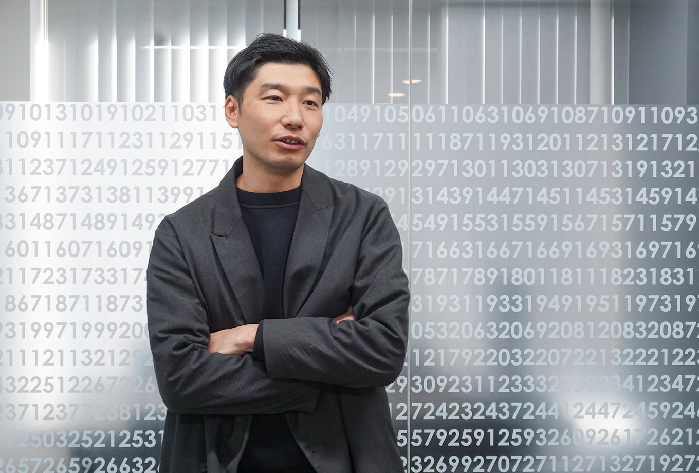 山田 雄一郎さん