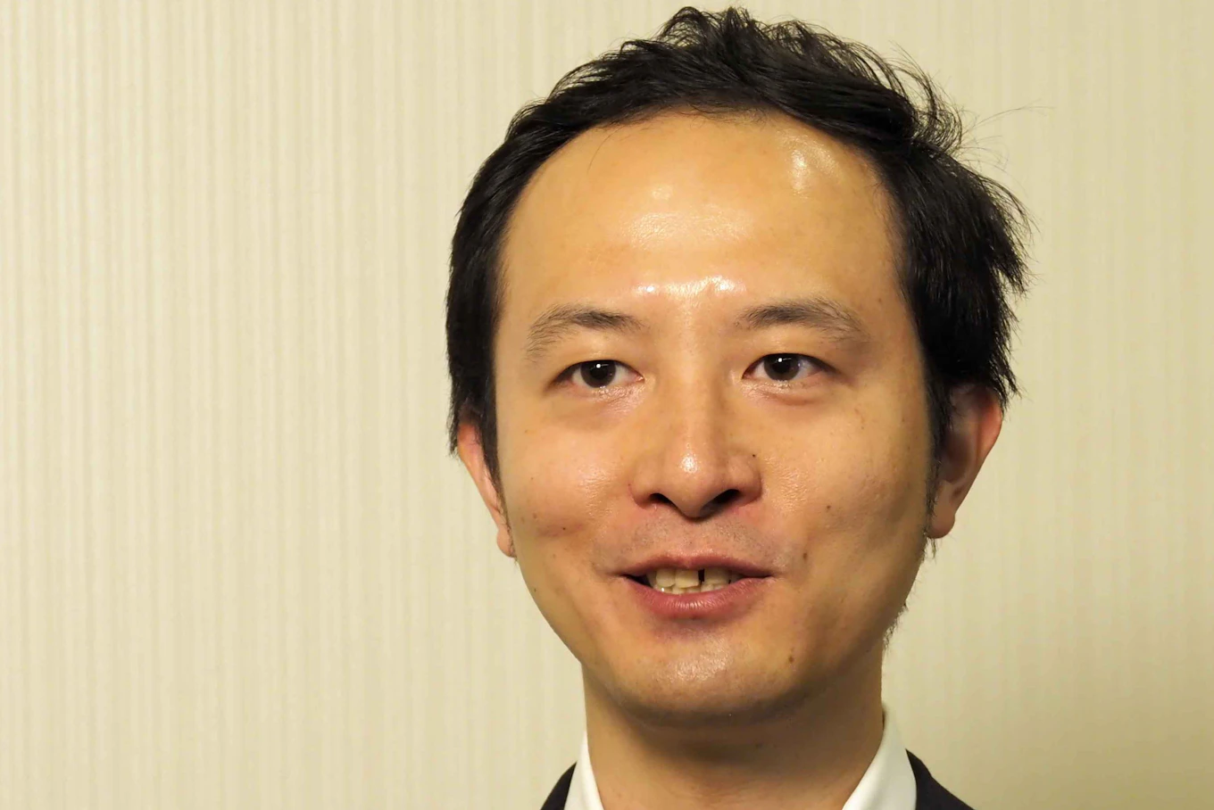佐藤 祐司さん