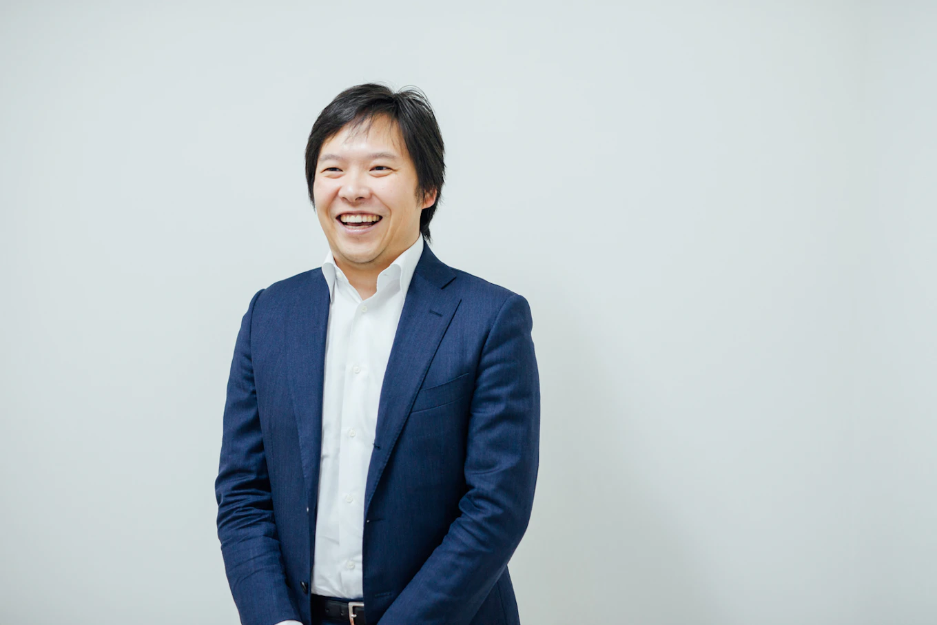 片寄 学さん