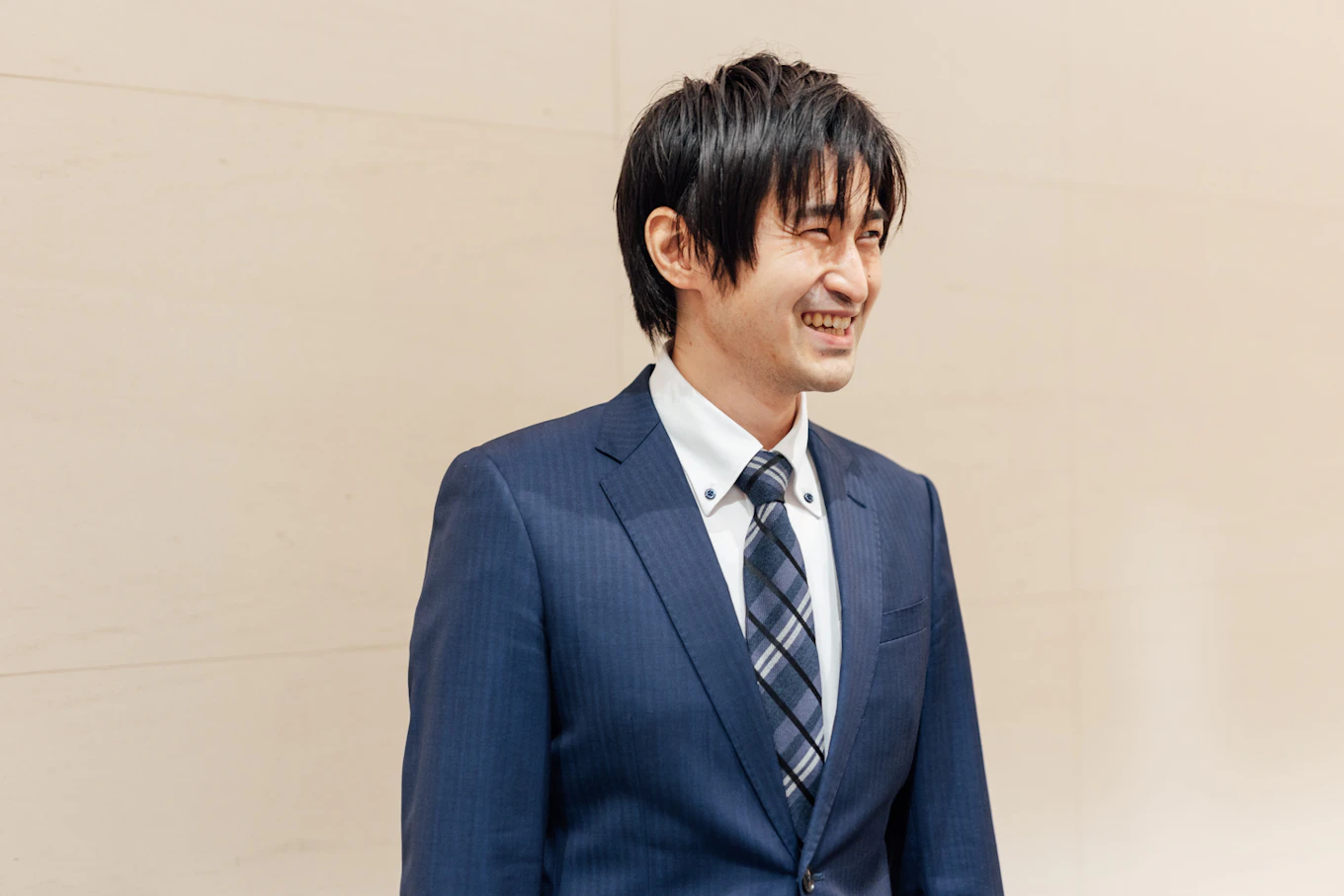 田口 豊基さん