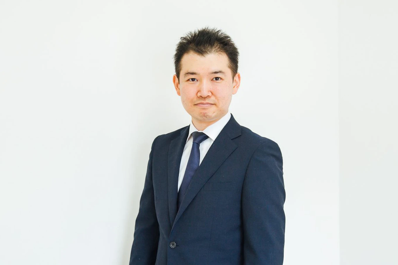 荒井 大幸さん