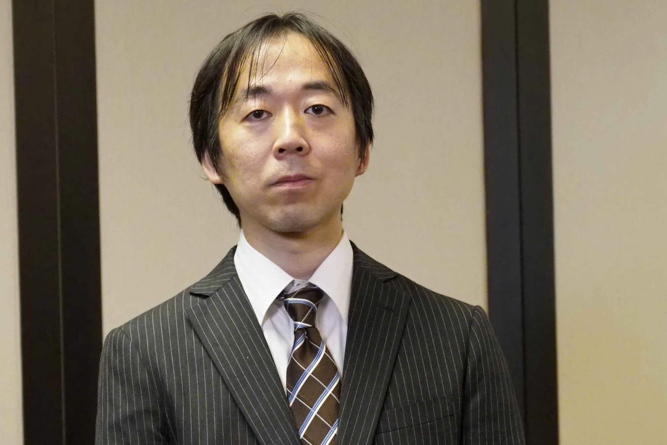 三浦 務さん