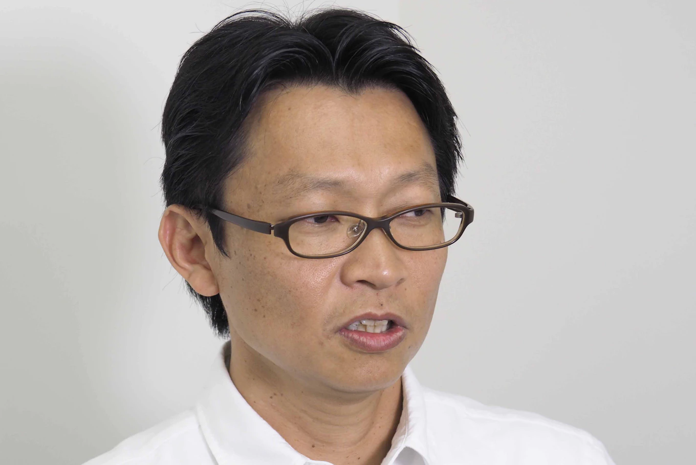 土肥 卓哉さん