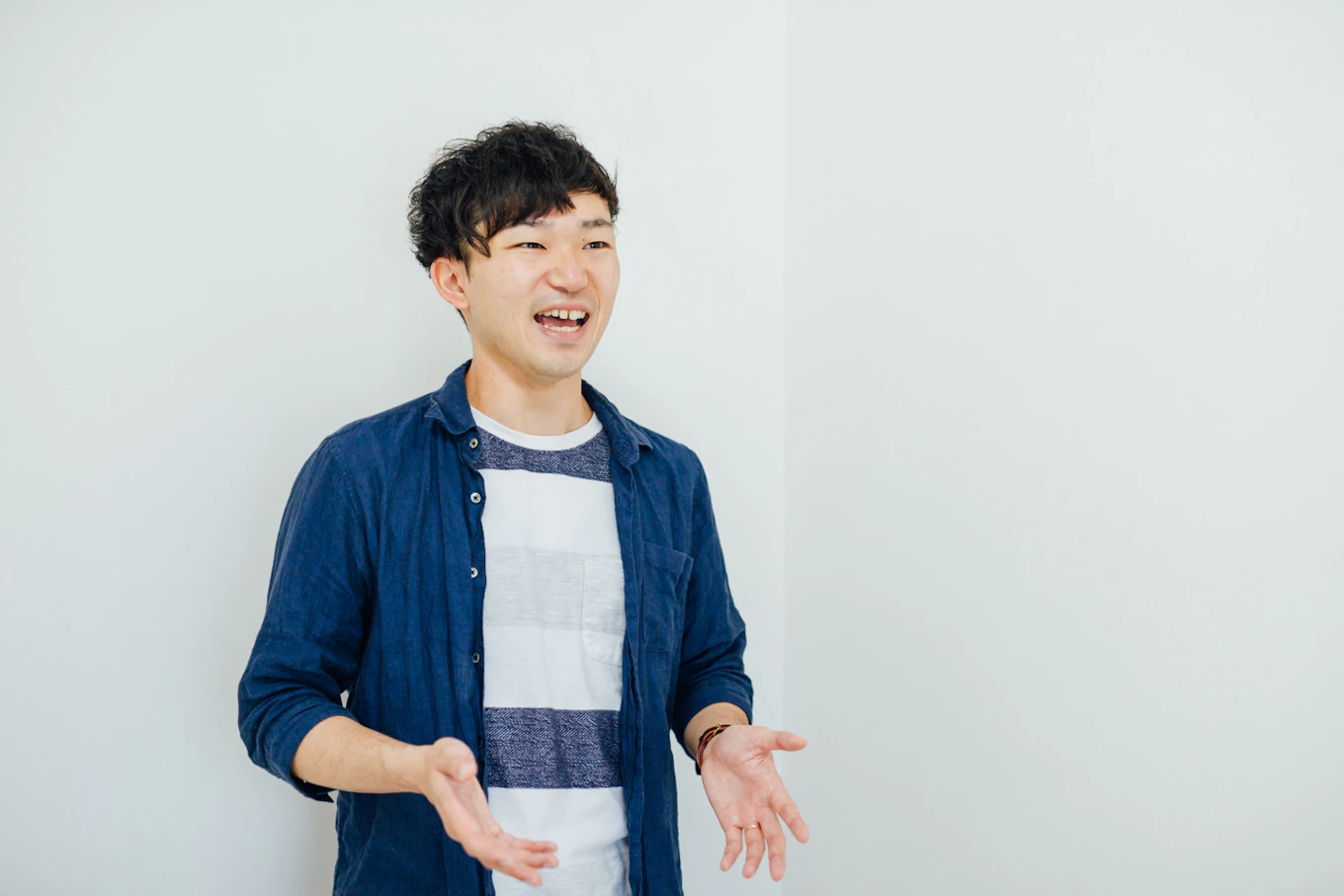 後藤 祐貴さん