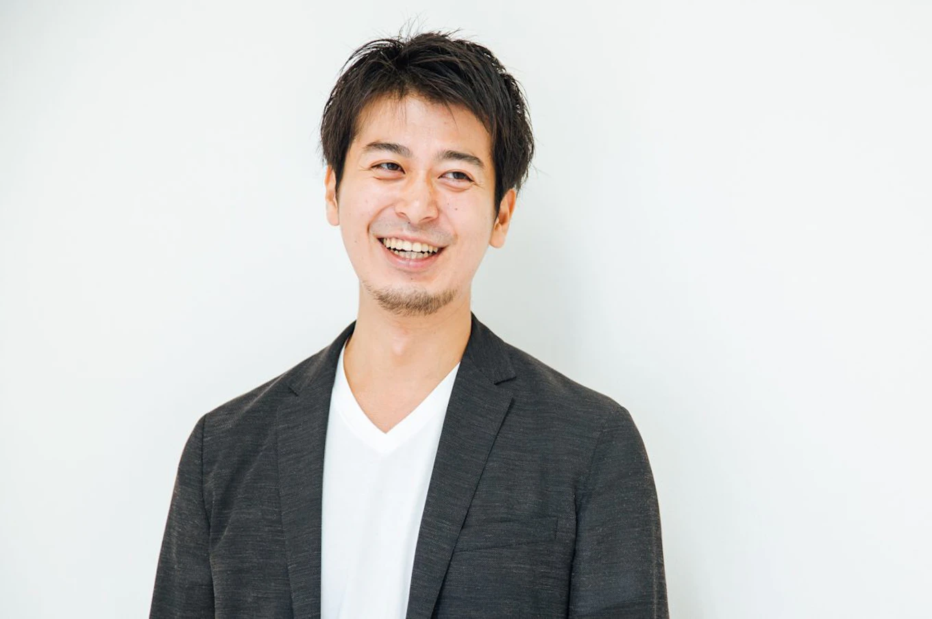 御林 洋志さん
