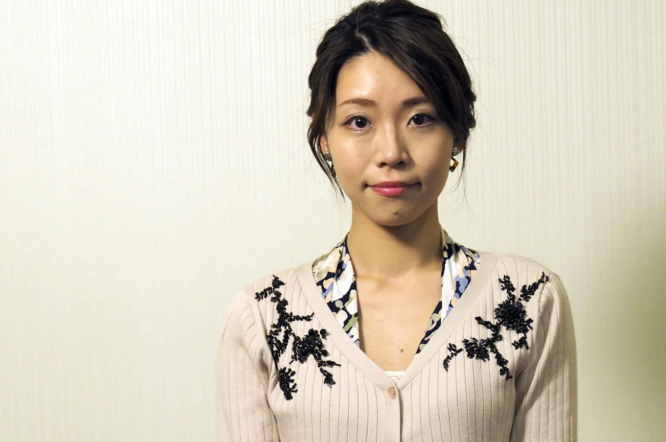礒村 奈穂さん