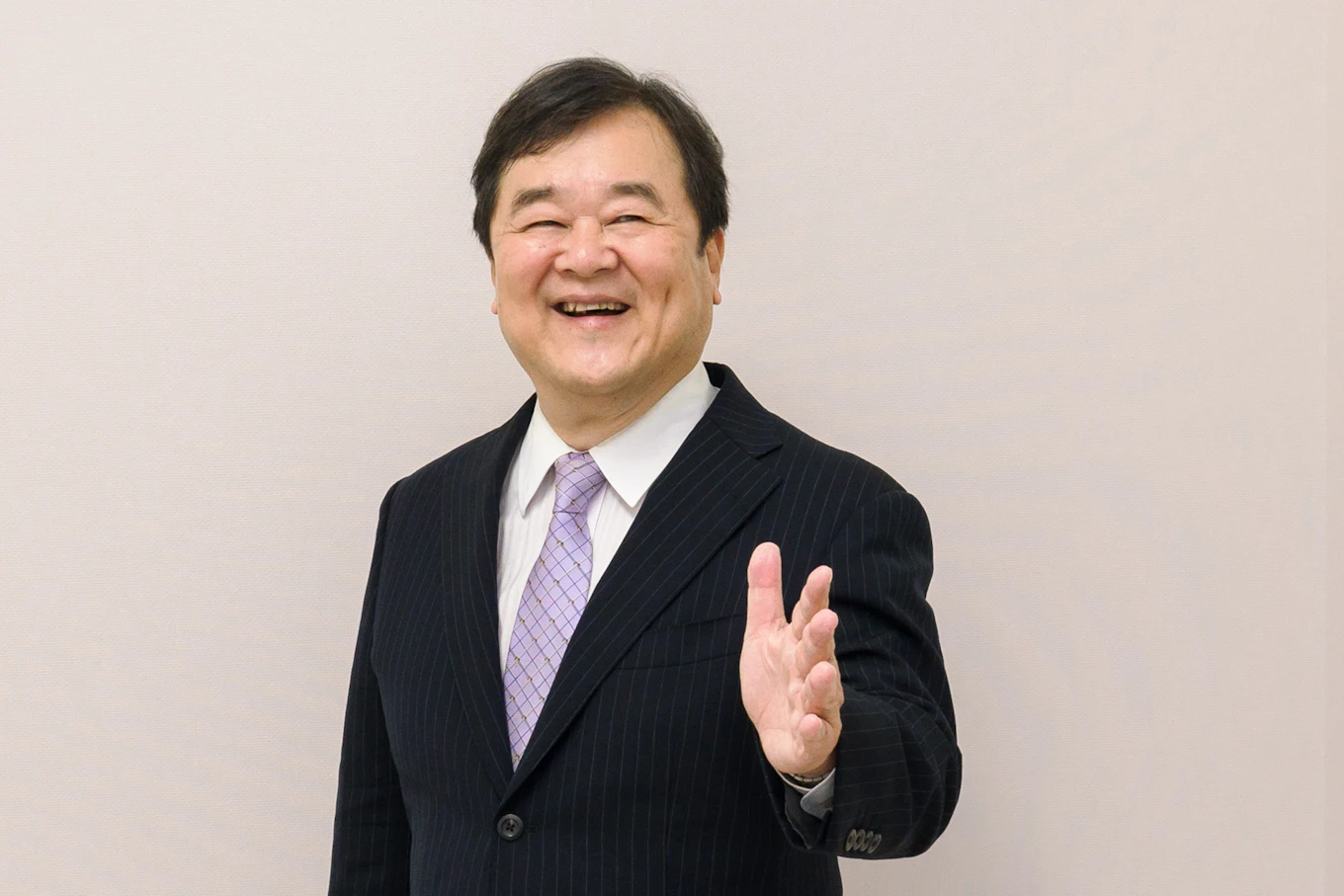 佐々木 博章さん
