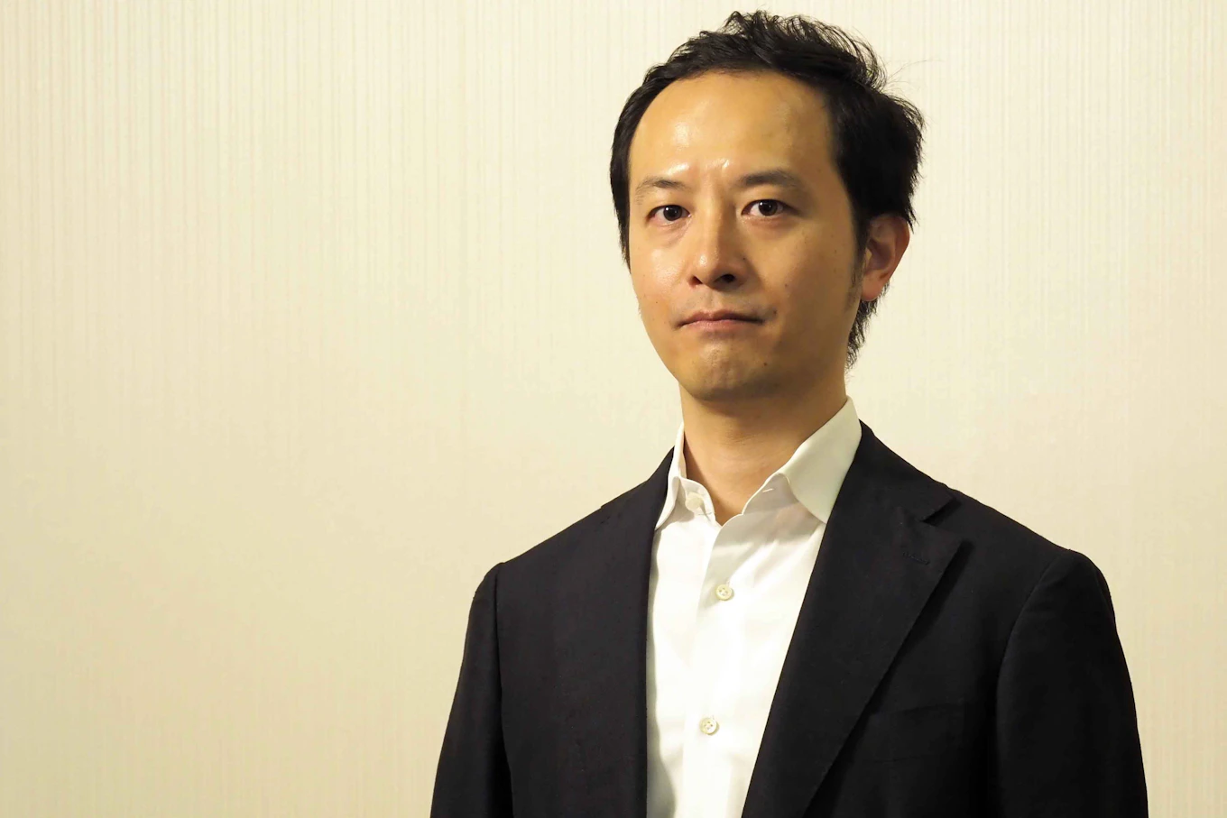 佐藤 祐司さん