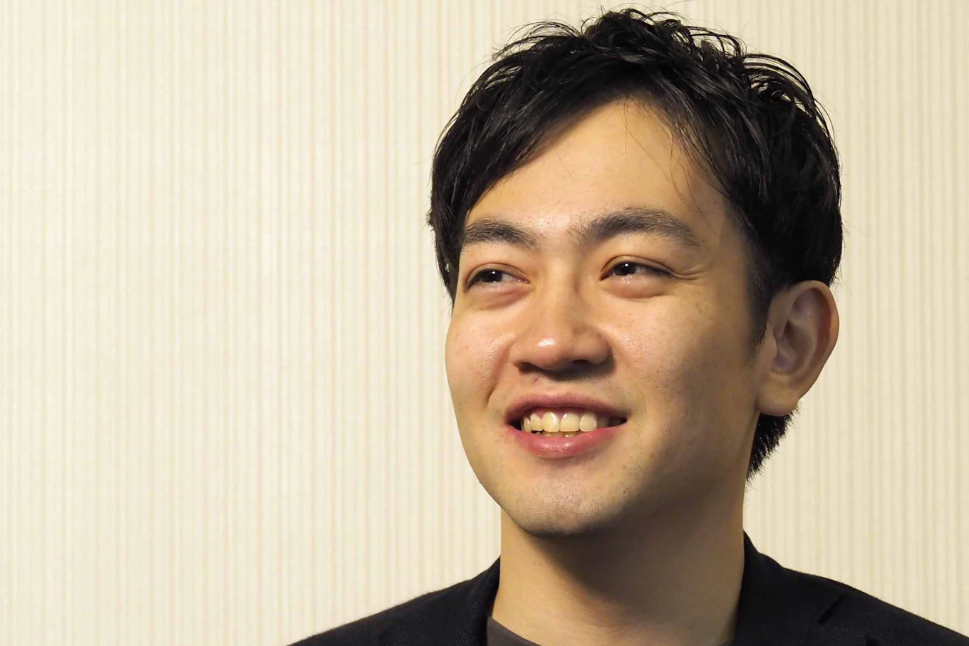 川村 卓哉さん