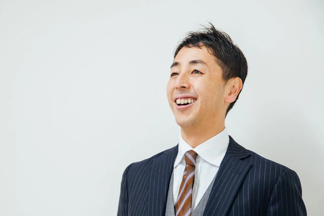 坂田 康明