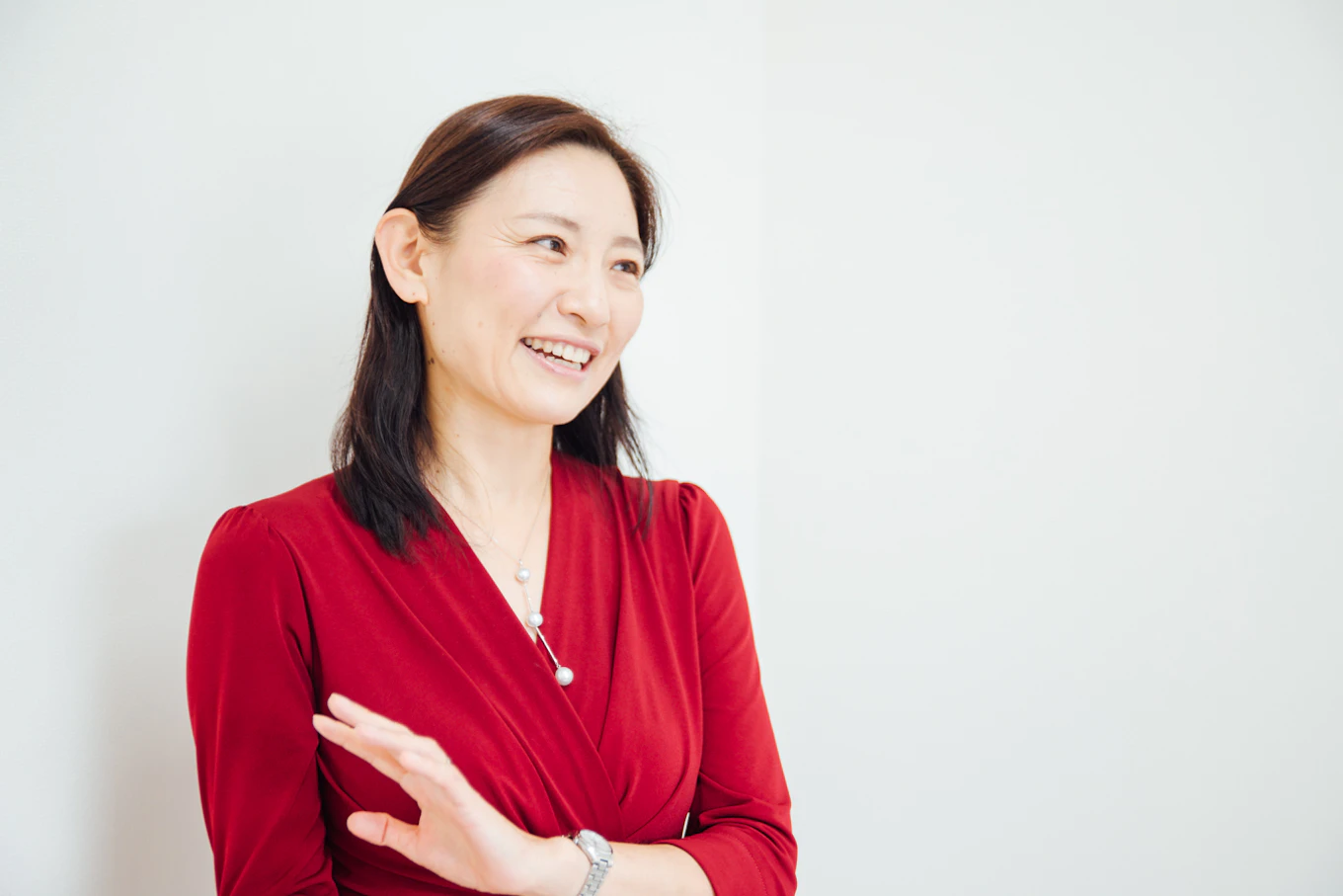 辻 さちえさん