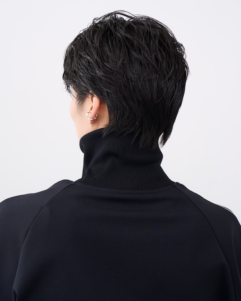 ヘアカタログ