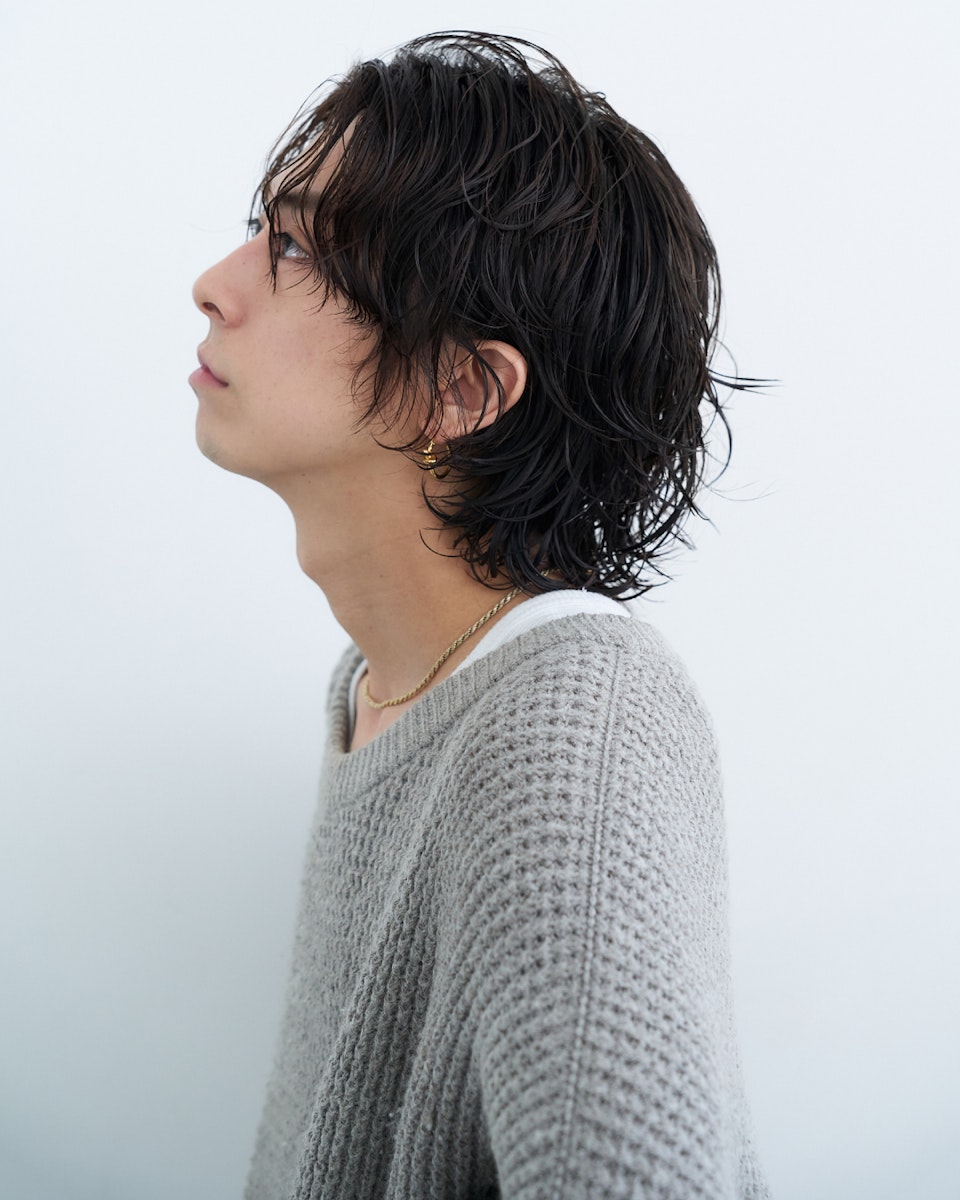 ヘアカタログ