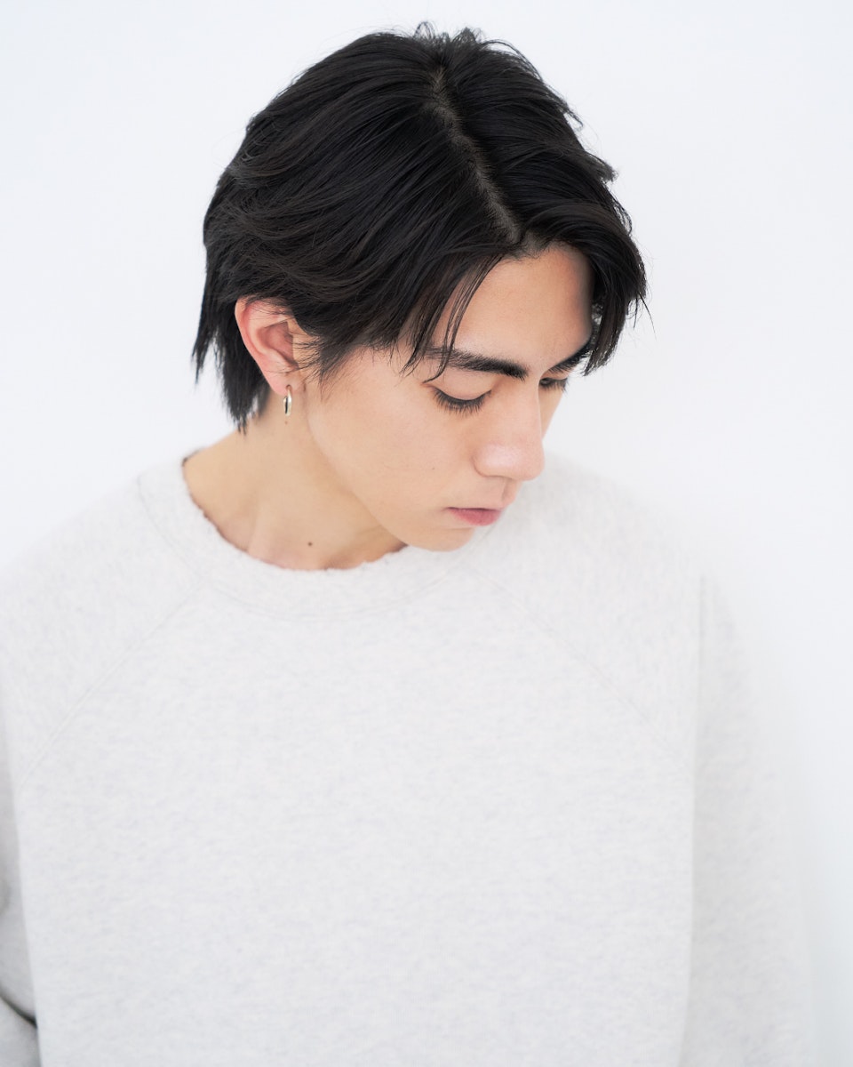 ヘアカタログ