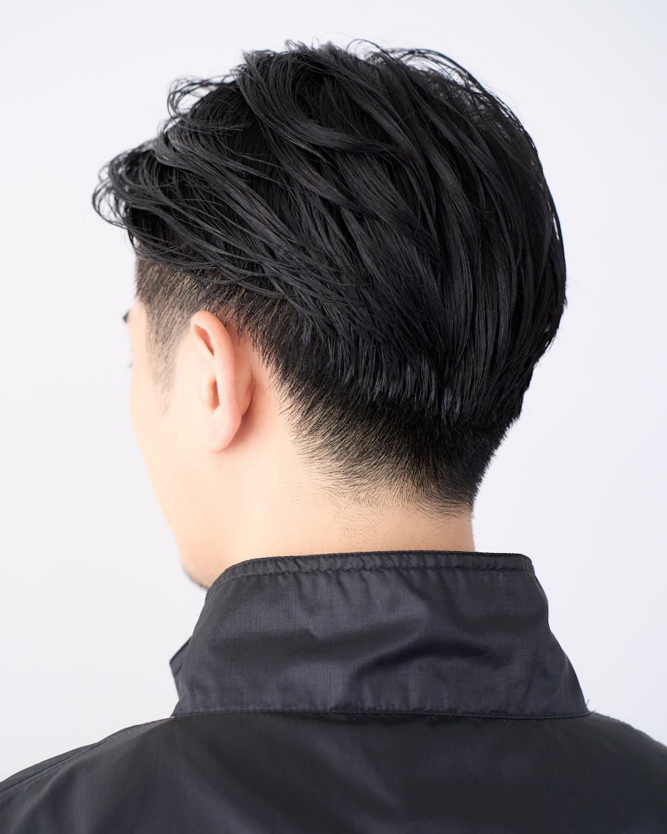 ヘアカタログ