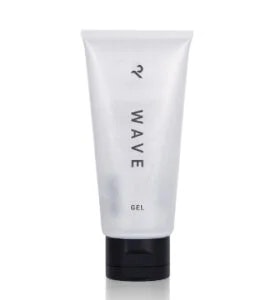 【ジェルならコレ!】
RETØUCH WAVE GEL