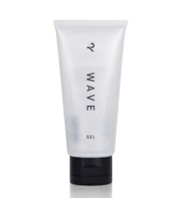 【ジェルならコレ！】
RETØUCH WAVE GEL