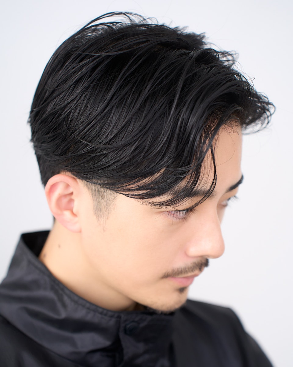 ヘアカタログ