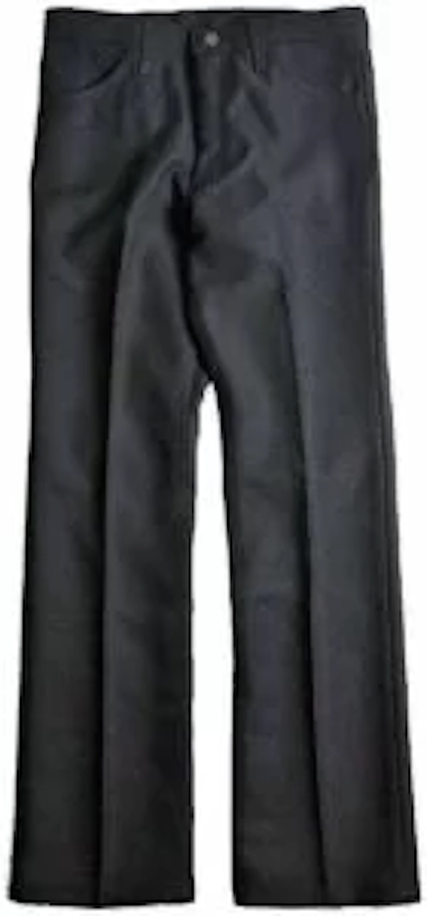 Wrangler ランチャードレスジーンズ