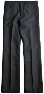 Wrangler ランチャードレスジーンズ