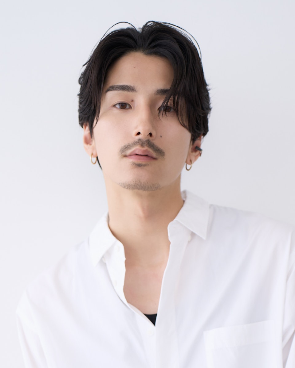ヘアカタログ