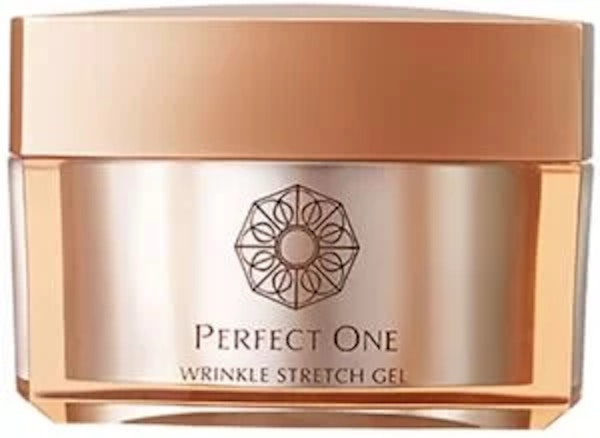 PERFECT ONE 薬用リンクルストレッチジェル 50g