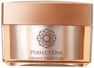 PERFECT ONE 薬用リンクルストレッチジェル 50g