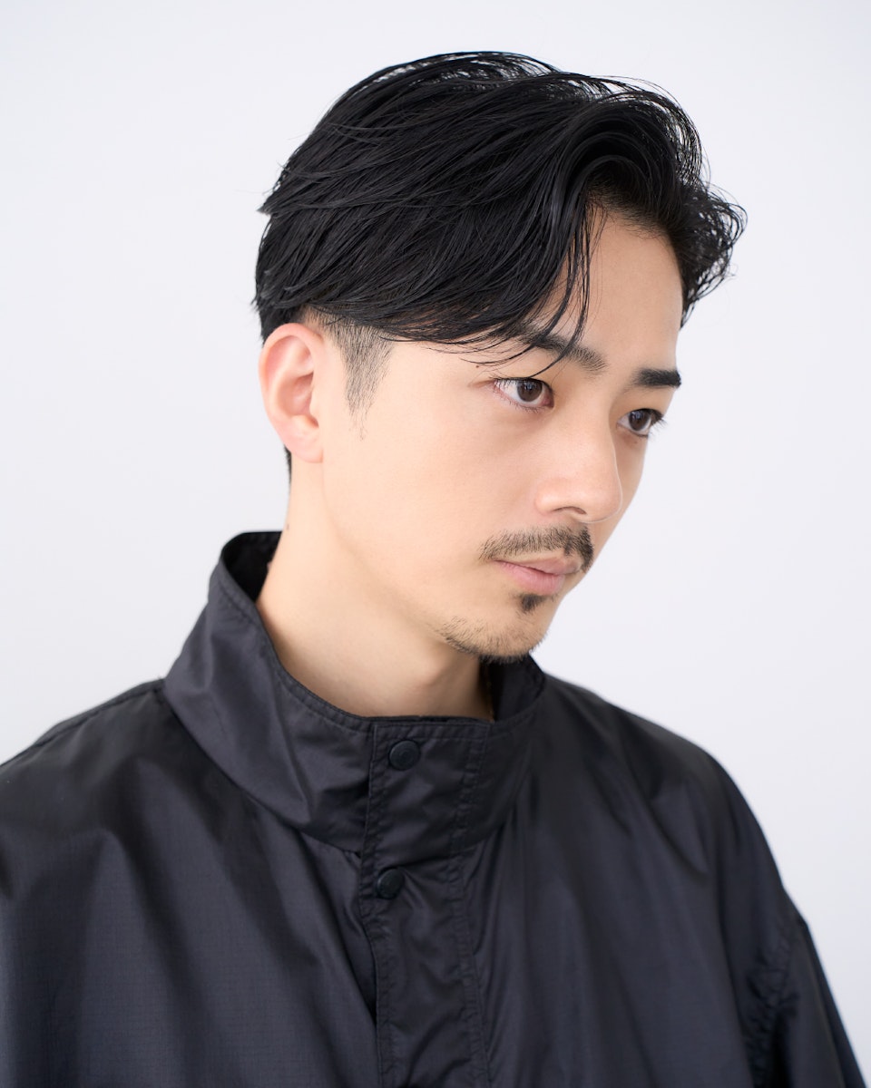 ヘアカタログ