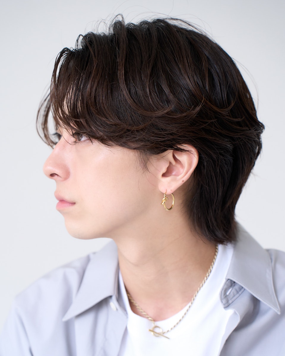 ヘアカタログ