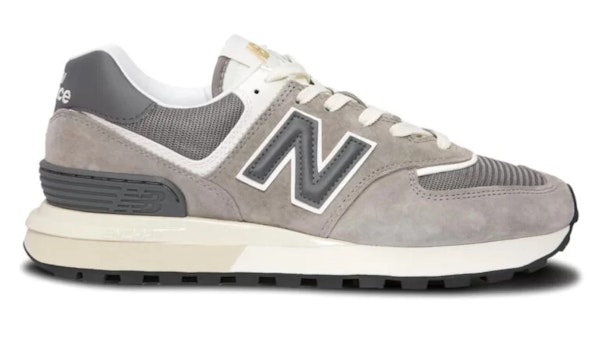 【ニューバランスを試したいならこれ!】
new balance 574