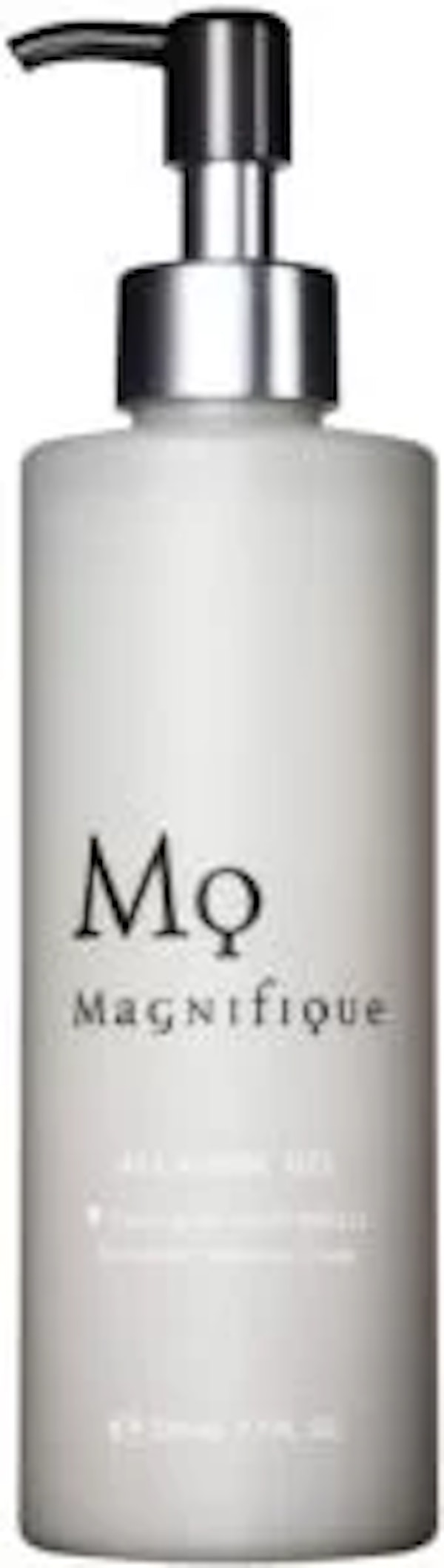 Magnifique モイスチュアライジング ジェル 230ml