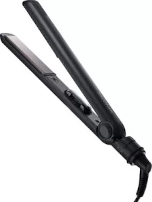 【オススメのヘアアイロン】
SALONIA ストレートアイロン SL-004S (24mm)