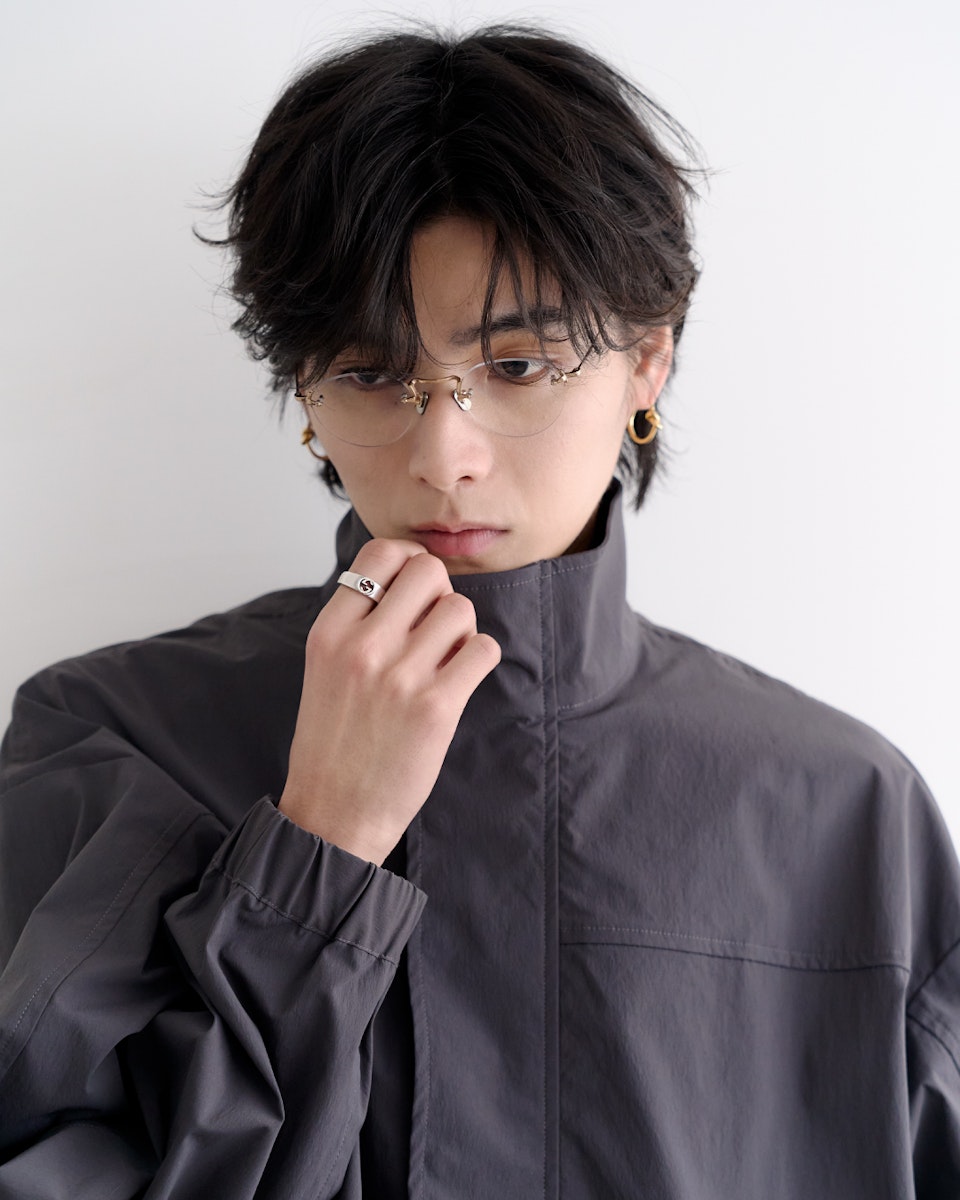 ヘアカタログ