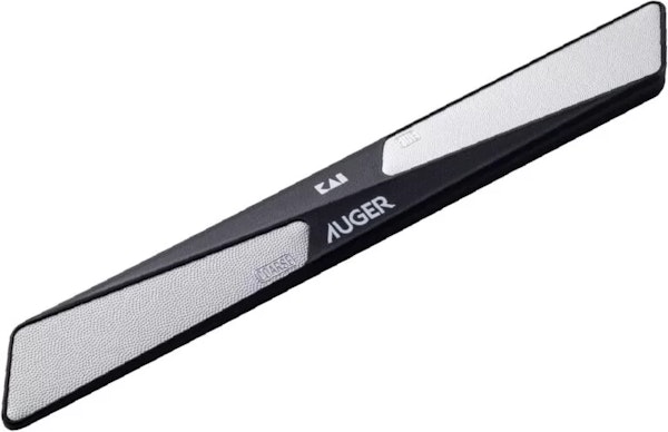 【ツメヤスリならコレ!】
AUGER
ネイルファイル
