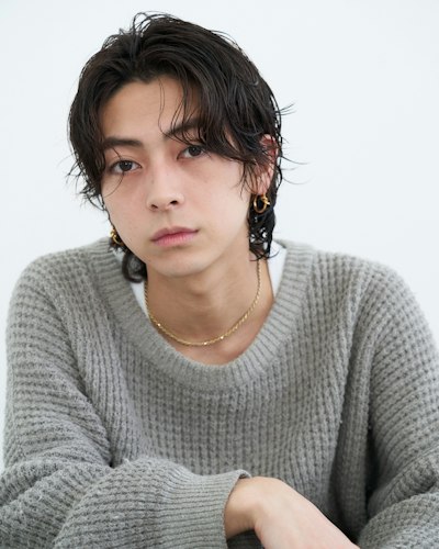 ニュアンスウルフ