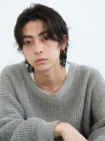 ニュアンスウルフ