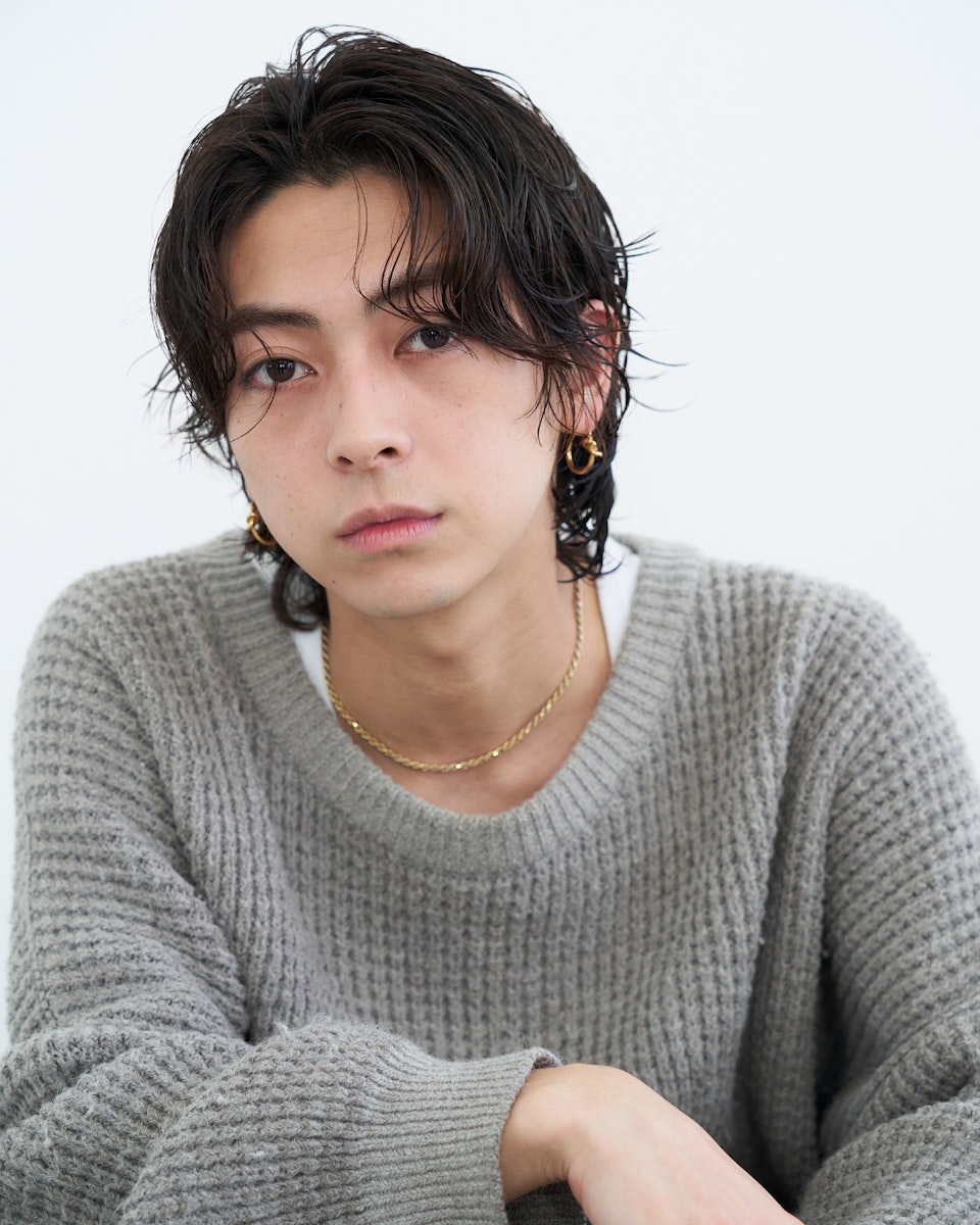 ヘアカタログ