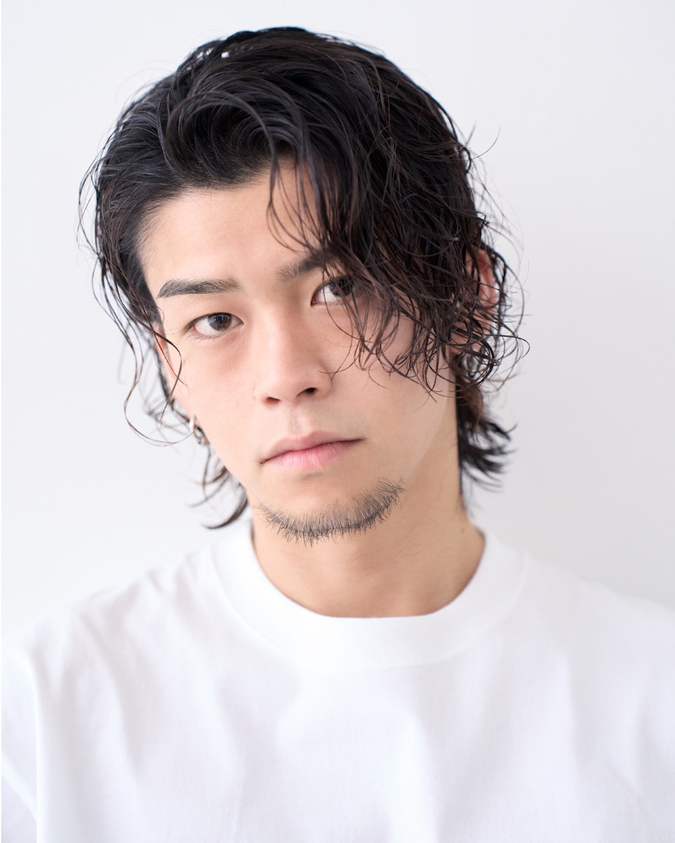 ヘアカタログ
